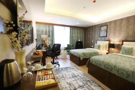 Cebeci Grand - 136