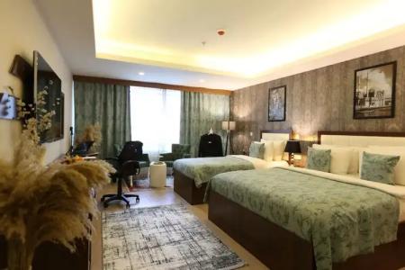 Cebeci Grand - 134