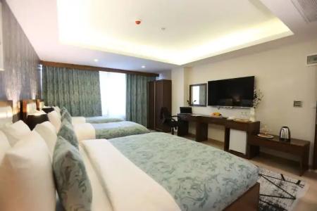 Cebeci Grand - 102