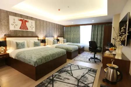 Cebeci Grand - 104