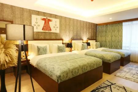 Cebeci Grand - 108
