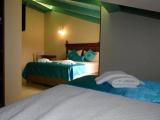 1 Bedroom Deluxe Double room with balcony
