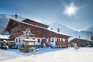 Brugger ApartHotel, Mayrhofen