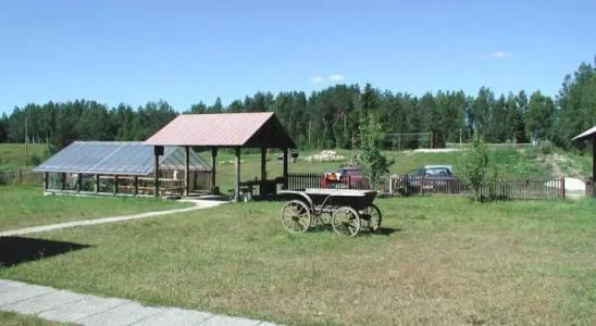 Kanarbiku Turismitalu - 7