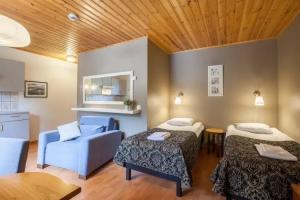 Poukama Guest house, Porvoo