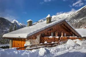 Bijoux Des Alpes Mont Blanc Village, La Salle