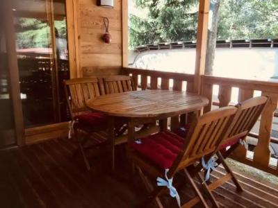 Bijoux Des Alpes Mont Blanc Village - 73