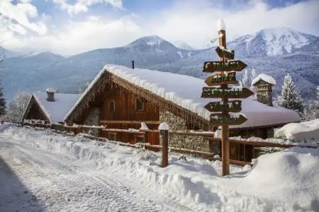 Bijoux Des Alpes Mont Blanc Village - 16