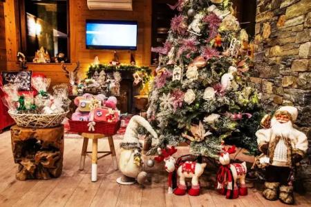 Bijoux Des Alpes Mont Blanc Village - 21