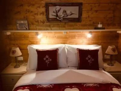 Bijoux Des Alpes Mont Blanc Village - 72