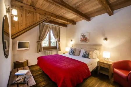 Bijoux Des Alpes Mont Blanc Village - 59