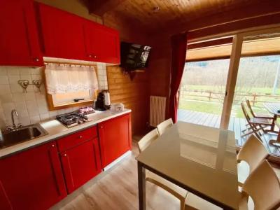 Bijoux Des Alpes Mont Blanc Village - 4