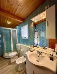 Bijoux Des Alpes Mont Blanc Village - 78