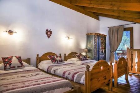 Bijoux Des Alpes Mont Blanc Village - 63