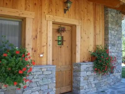 Bijoux Des Alpes Mont Blanc Village - 41