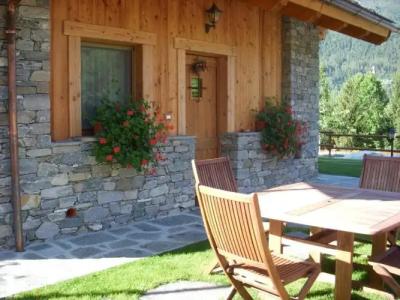 Bijoux Des Alpes Mont Blanc Village - 40