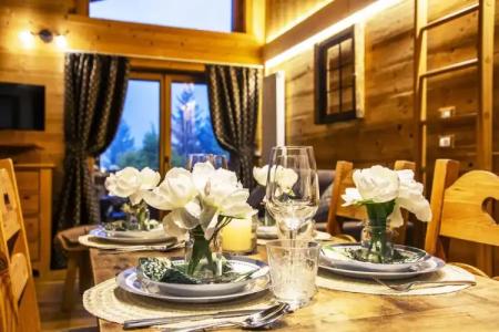 Bijoux Des Alpes Mont Blanc Village - 24