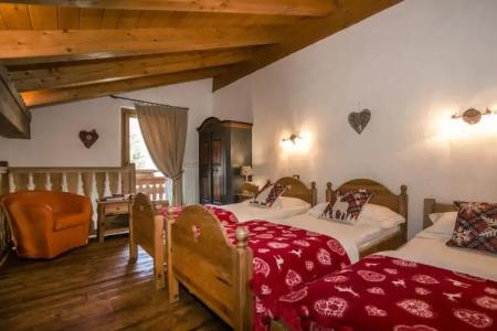 Bijoux Des Alpes Mont Blanc Village - 60