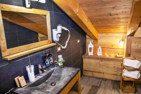 Bijoux Des Alpes Mont Blanc Village - 8