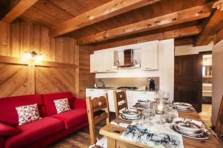 Bijoux Des Alpes Mont Blanc Village - 22