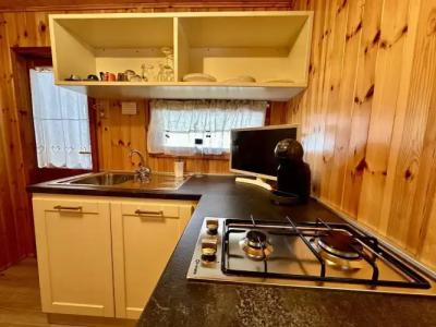 Bijoux Des Alpes Mont Blanc Village - 18