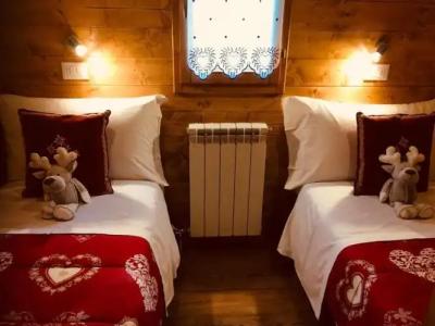 Bijoux Des Alpes Mont Blanc Village - 74