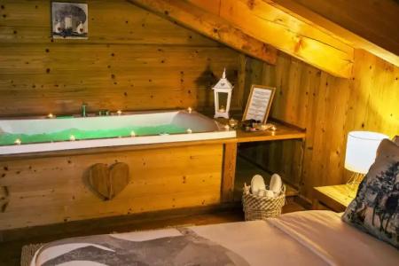 Bijoux Des Alpes Mont Blanc Village - 14