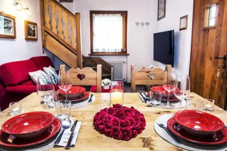 Bijoux Des Alpes Mont Blanc Village - 57