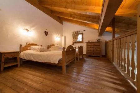 Bijoux Des Alpes Mont Blanc Village - 50