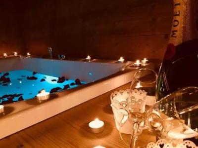 Bijoux Des Alpes Mont Blanc Village - 11