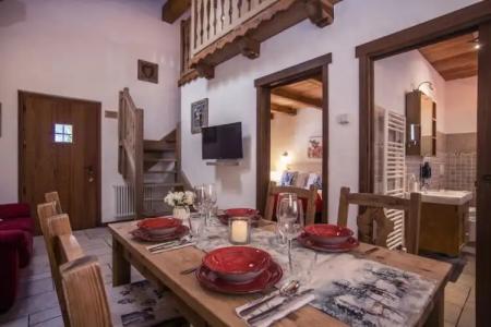 Bijoux Des Alpes Mont Blanc Village - 28