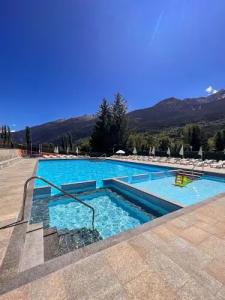 Bijoux Des Alpes Mont Blanc Village - 13