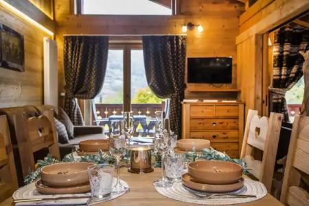 Bijoux Des Alpes Mont Blanc Village - 25