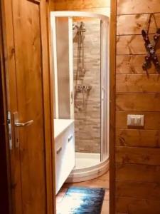 Bijoux Des Alpes Mont Blanc Village - 77