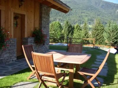 Bijoux Des Alpes Mont Blanc Village - 39