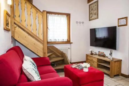 Bijoux Des Alpes Mont Blanc Village - 62