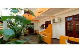 Villa Paradise, Hikkaduwa