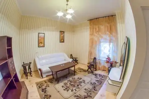 Гостевой дом на Каманина - 40