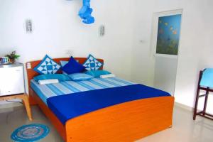 Tamara Motels, Hikkaduwa