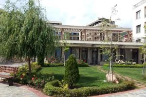 Apartkomplex Sorrento Sole Mare, Sveti Vlas