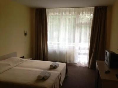 Хотел Свети Теодор Тирон - 3