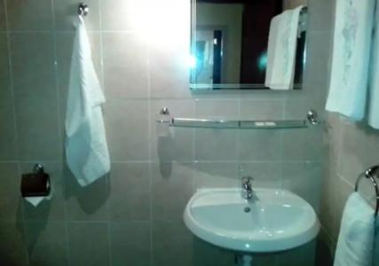 Хотел Свети Теодор Тирон - 5