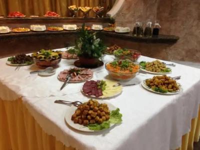 Хотел Свети Теодор Тирон - 9