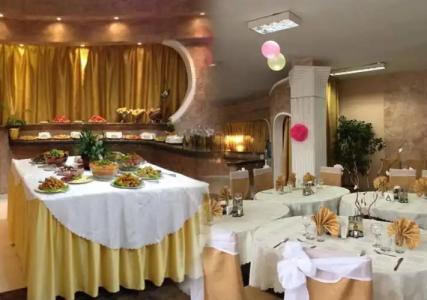 Хотел Свети Теодор Тирон - 12