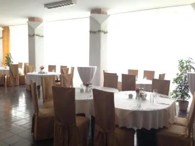 Хотел Свети Теодор Тирон - 11