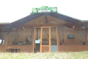 Hotel «Varbaka Complex», Ribarica