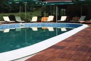 Varbaka Complex, Ribarica