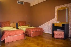 Hotel Slaviani, Dimitrovgrad