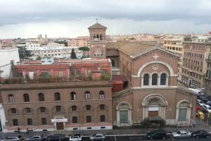 B&B my Sunrise in Rome, Rome