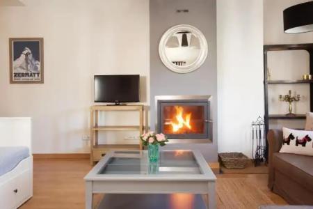 Tarter Mountain Suites - 96